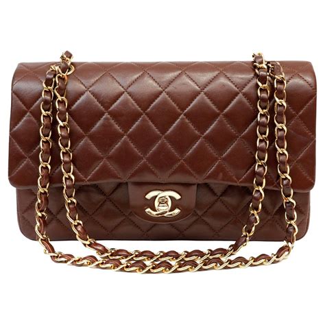 chanel lambskin clutch bag|chanel lambskin medium flap bag.